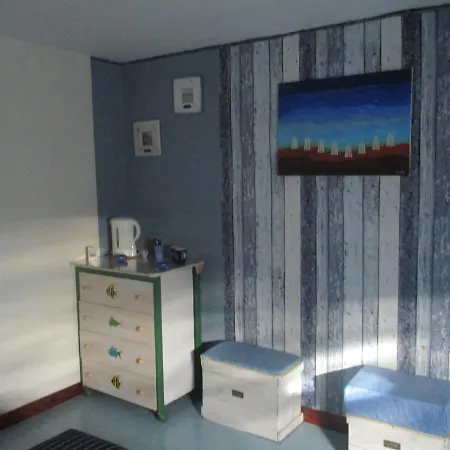 Bed & Breakfast Entre Terre Et Mer 3*