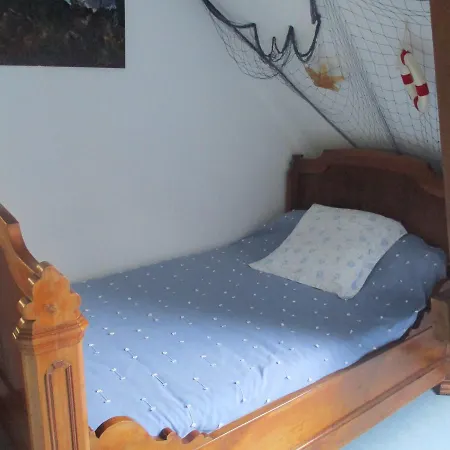 Bed & Breakfast Entre Terre Et Mer 3*